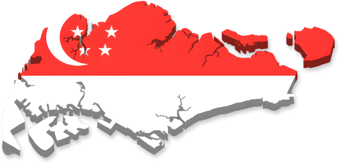 singaporemap